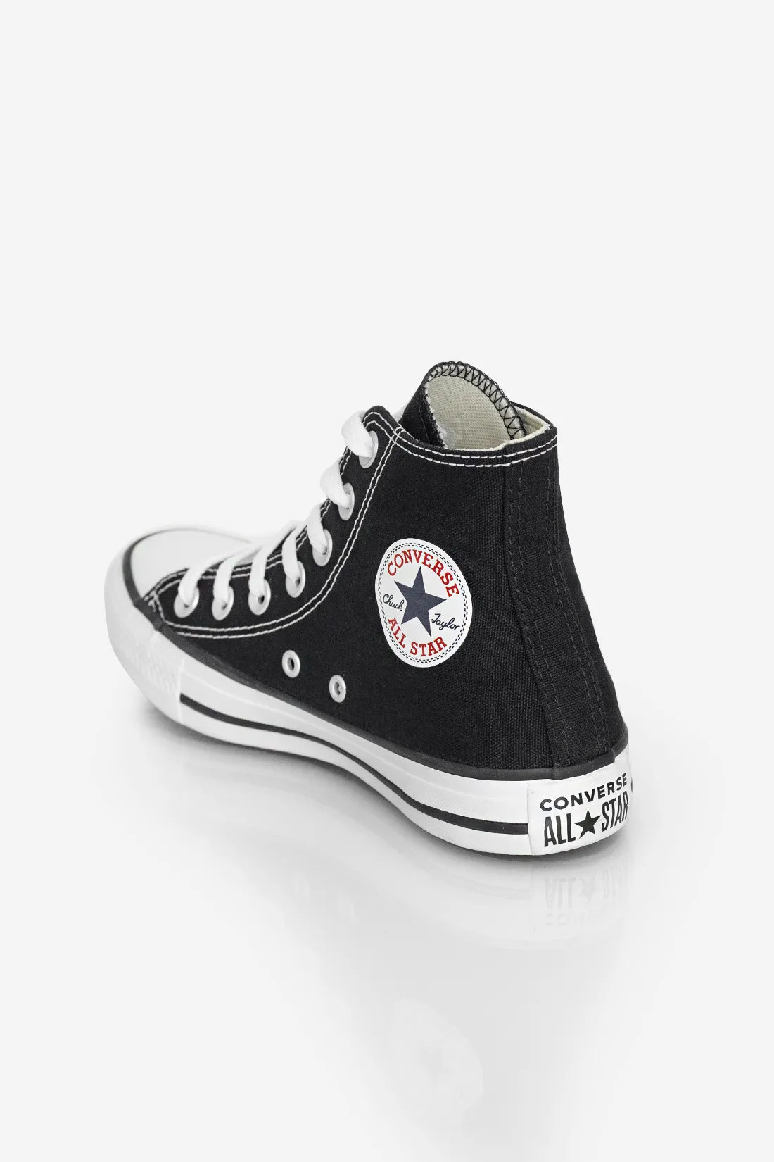 Botas Chuck taylor clásicas all star