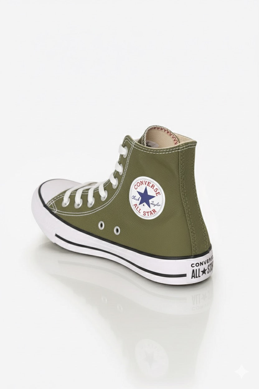 Botas Chuck taylor clásicas all star