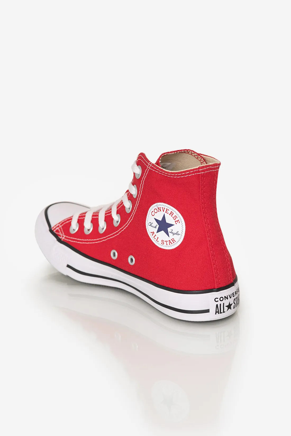 Botas Chuck taylor clásicas all star