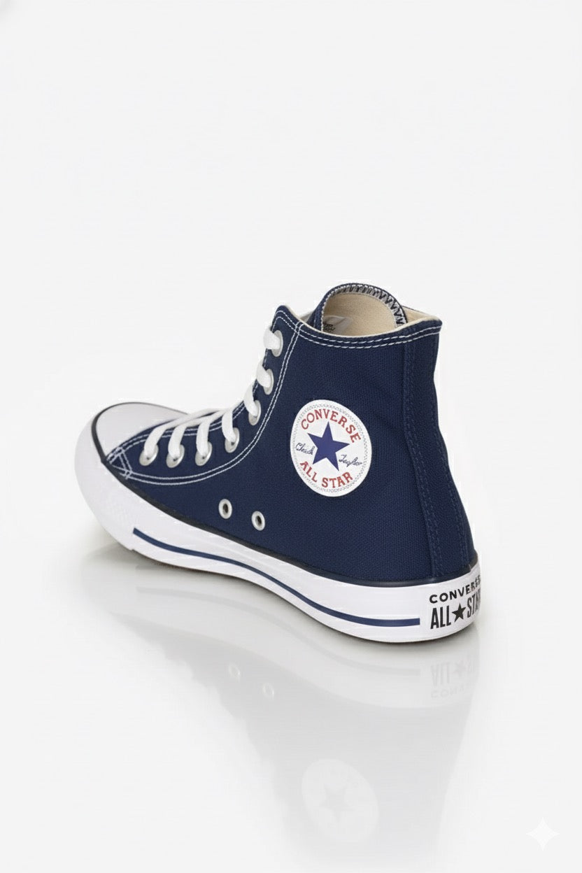 Botas Chuck taylor clásicas all star