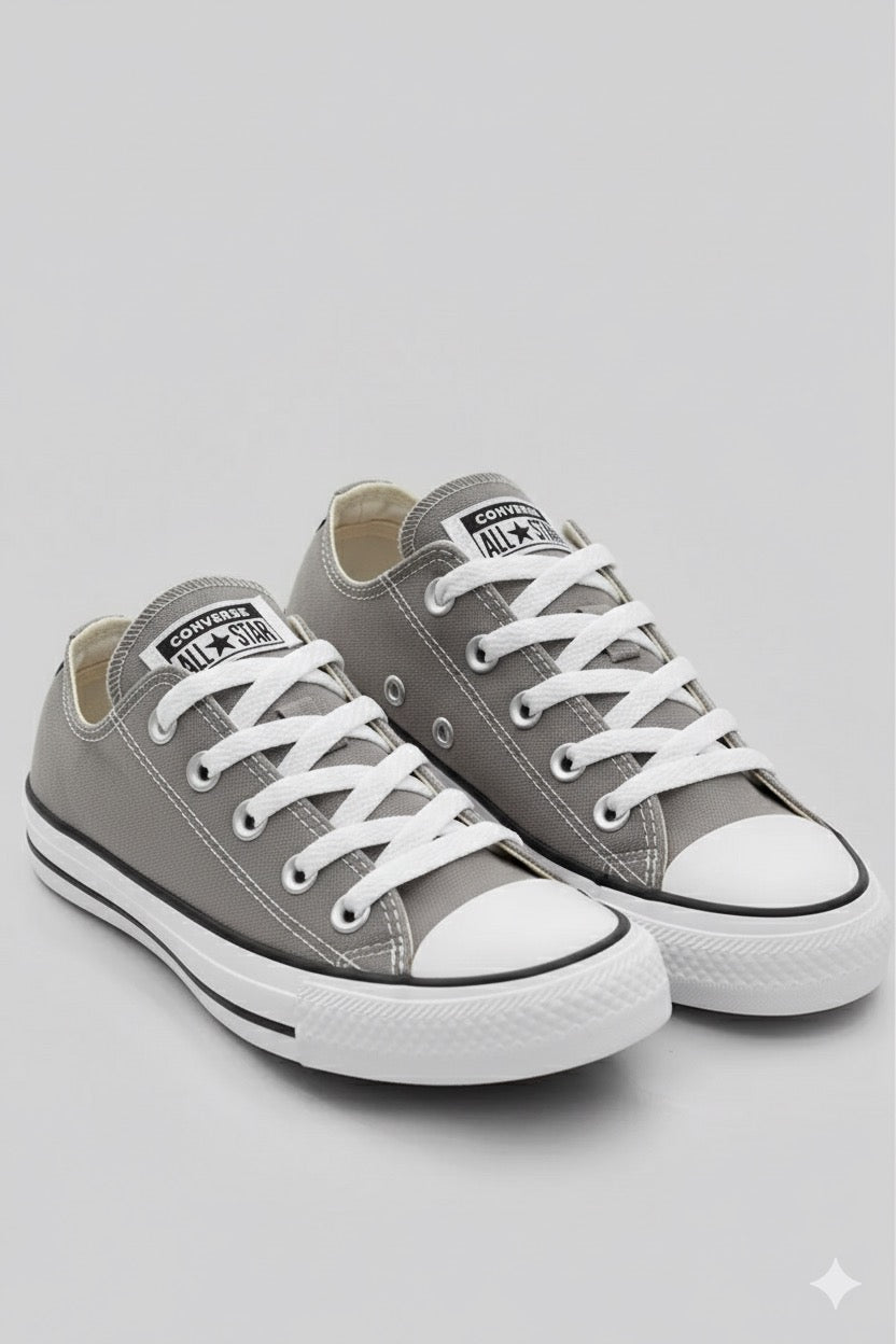 Zapatillas Chuck taylor clásicas all star