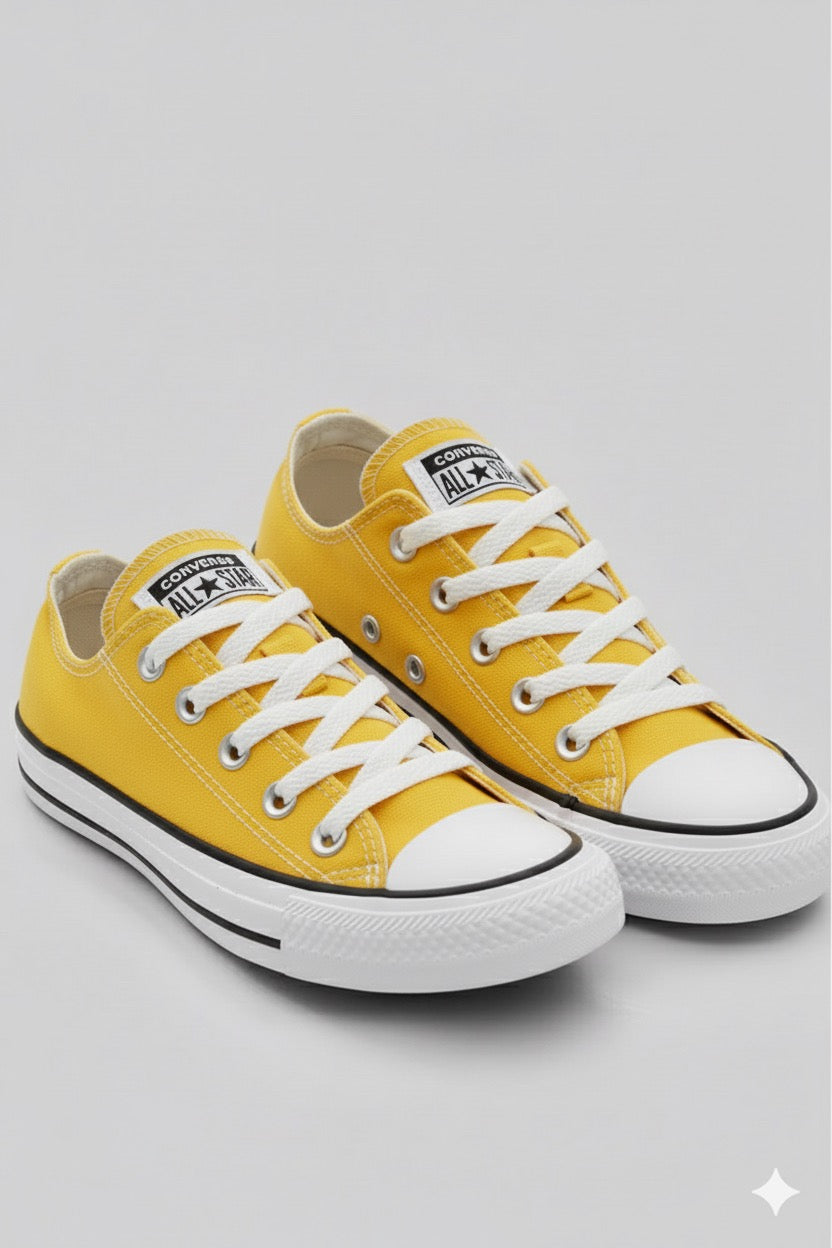 Zapatillas Chuck taylor clásicas all star